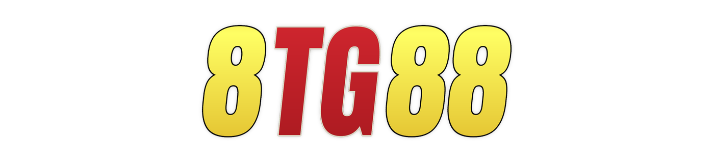 8tg88 Logo